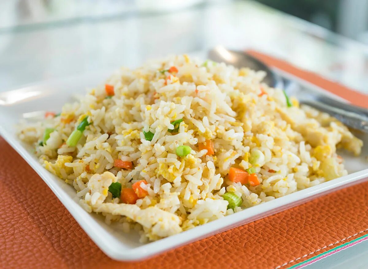 Rice vegetable. Фрайд Райс. Наси горенг. Жареный рис. Жареный рис с овощами.