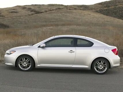 Scion 2005