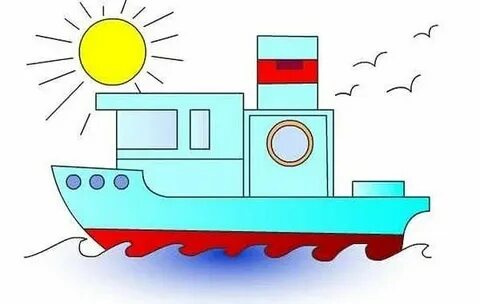 Звук парохода