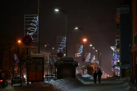 31 декабря петрозаводск