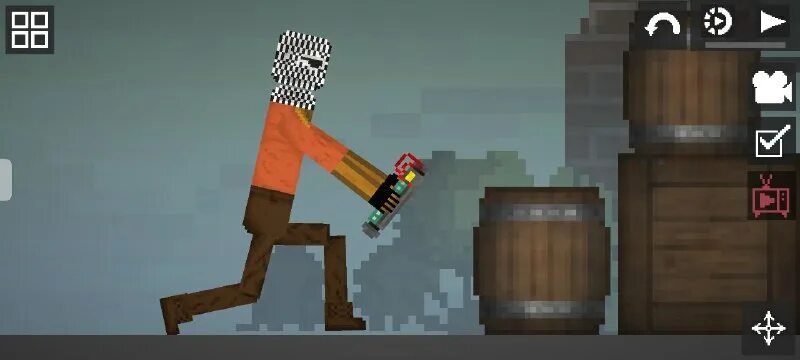 Мод на мелон вантуз мен. Мод на мелон вантуз мен