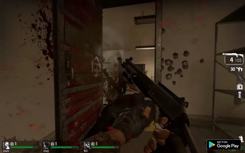 Left 2 dead android. Взломанный left 4 dead 2 на андроид. консоль для 3 лица в лефт 4 деад. пародии на left 4 dead 2 на андроид.