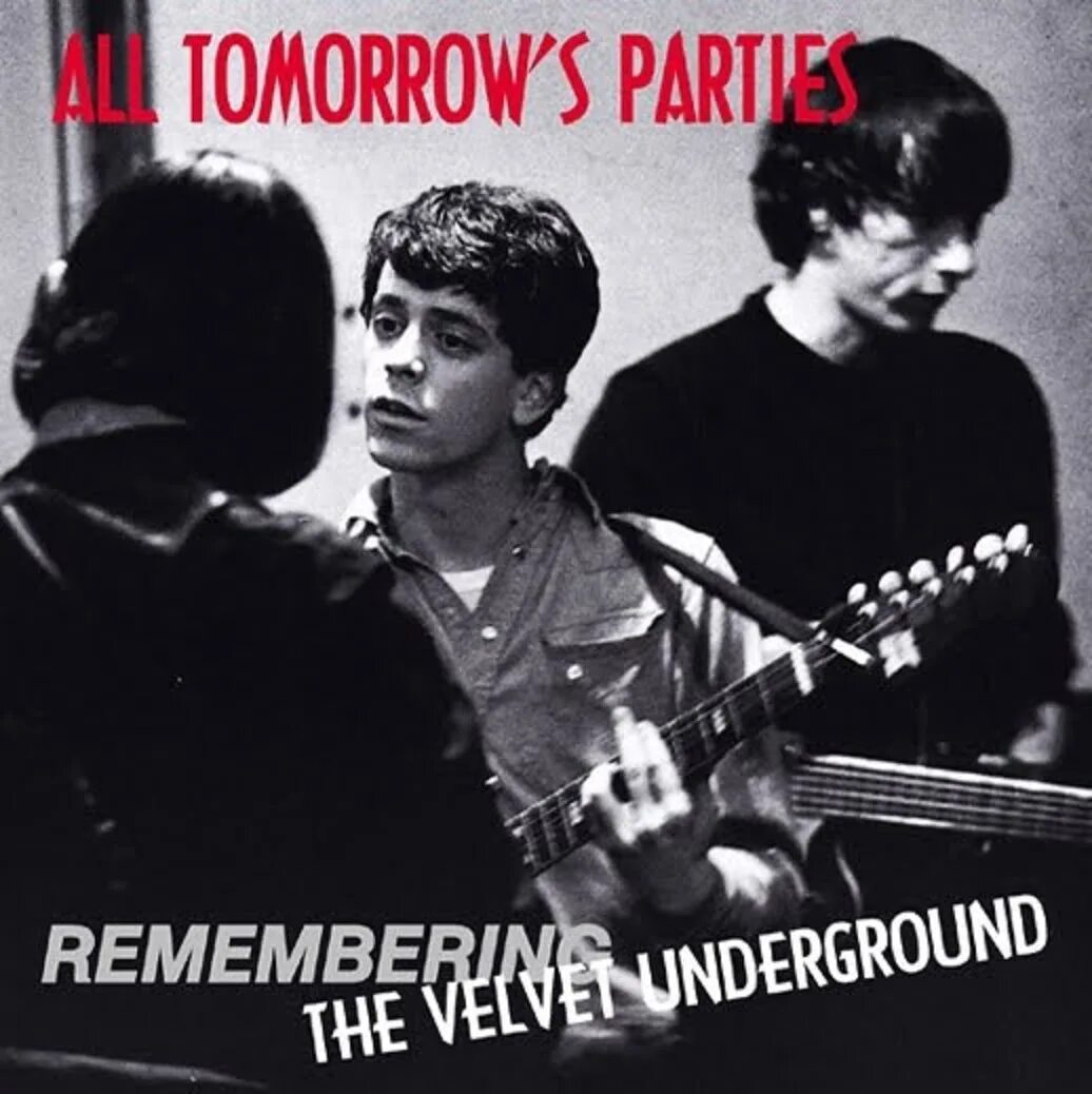 Tomorrow s party. The Velvet Underground & Nico. All tomorrow's. All tomorrow's Автор. Nico all tomorrows Parties Limited Edition винил.