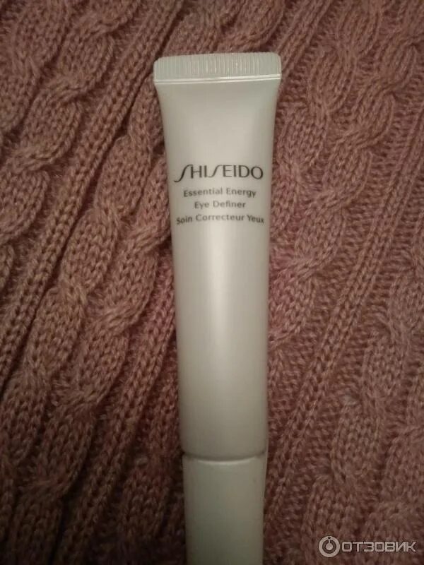 Шисейдо Essential Energy Eye Definer. Shiseido крем для глаз. Shiseido preparation Essential Energy Eye Definer. Крем шисейдо для глаз худратанте.