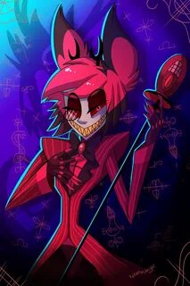 Alastor deal