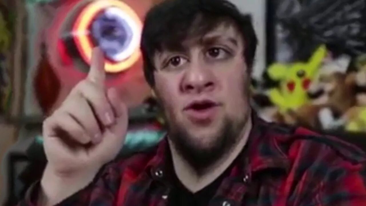 I have several questions. I buy intered Stuck JONTRON. JONTRON meme clip: you look like a Snake! What! What the f * * *!-Anti-drug games. Of several Compilation.