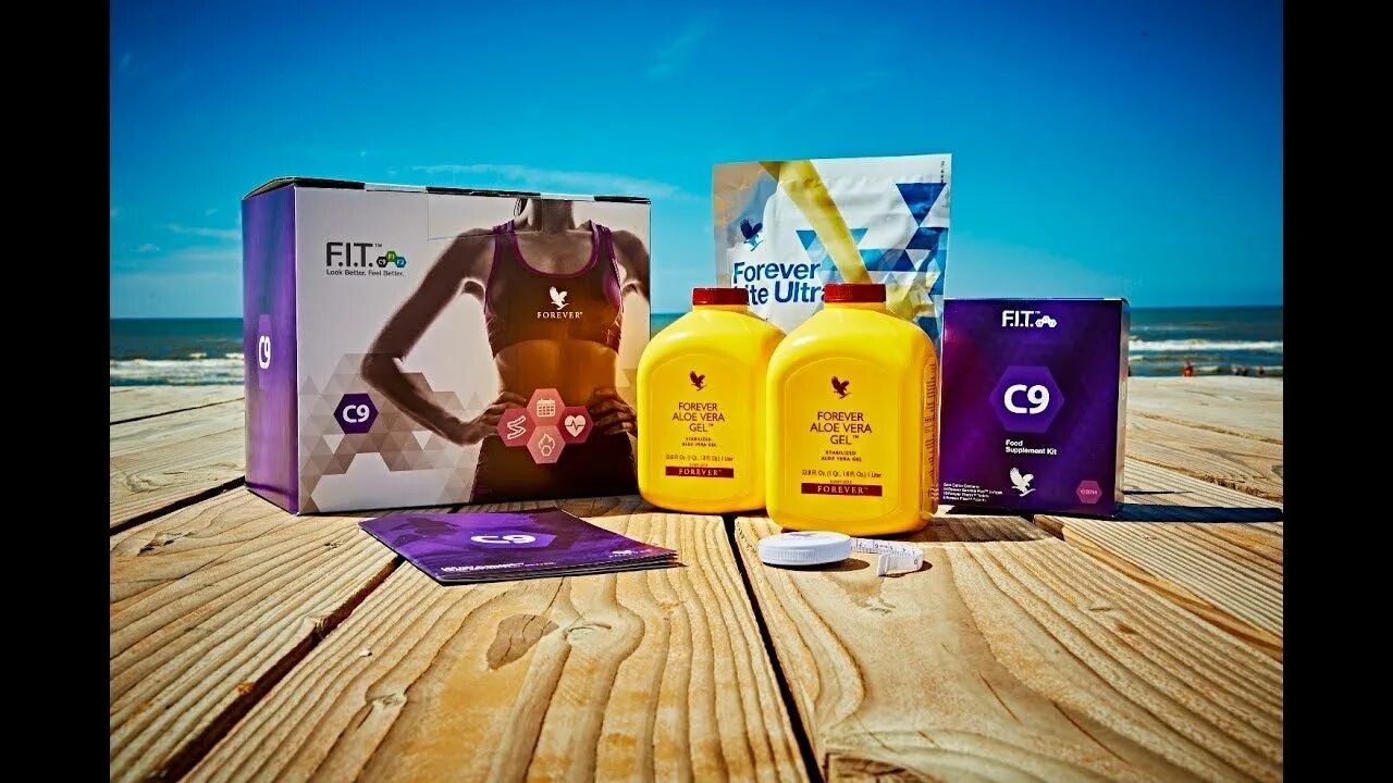 Хел ис форевер. Forever Living products с9. Форевер алоэ Клин 9. Детокс c9 Форевер.