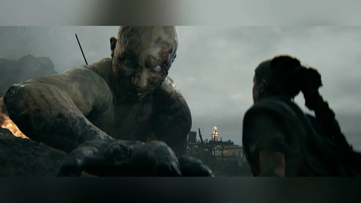 Hellblade 2 release time. Hellblade 2 release time