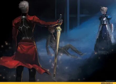 Fate уровень сил