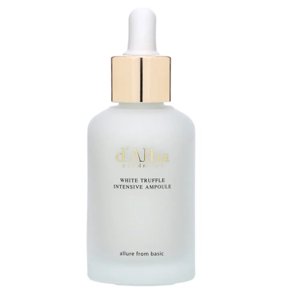 D alba essence. D'Alba White Truffle Intensive. D'Alba White Truffle Serum Premium Intensive solution 100 ml 50 ml. D'Alba — White Truffle Intensive Eye Patch. D'Alba White Truffle Intensive Nourishing.