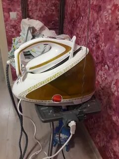 Tefal gv9581 pro express ultimate