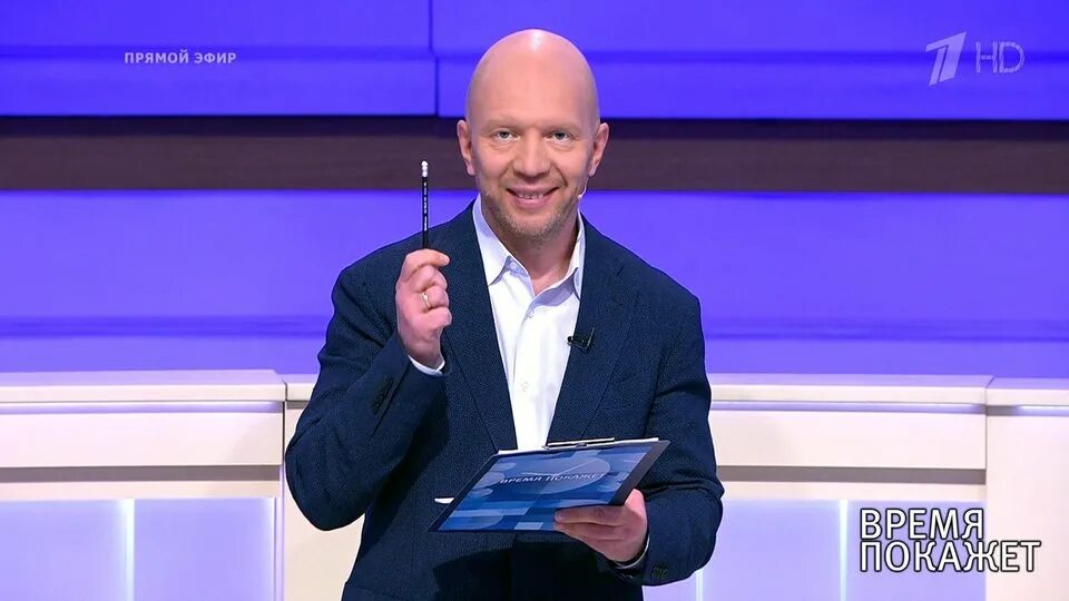 Время покажет 14.03 2025. Гранты СМИ.