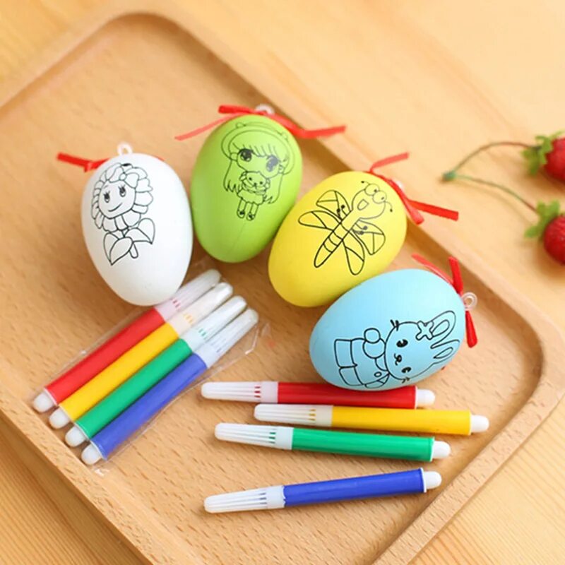Яйца фломастером. Рисование фломастерами пасхальные яйца. Рисунки на яйцах фломастерами. Пищевые фломастеры для яиц.