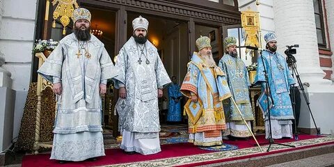 Казанское праздник какого