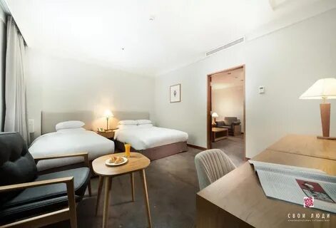 Hotel viral