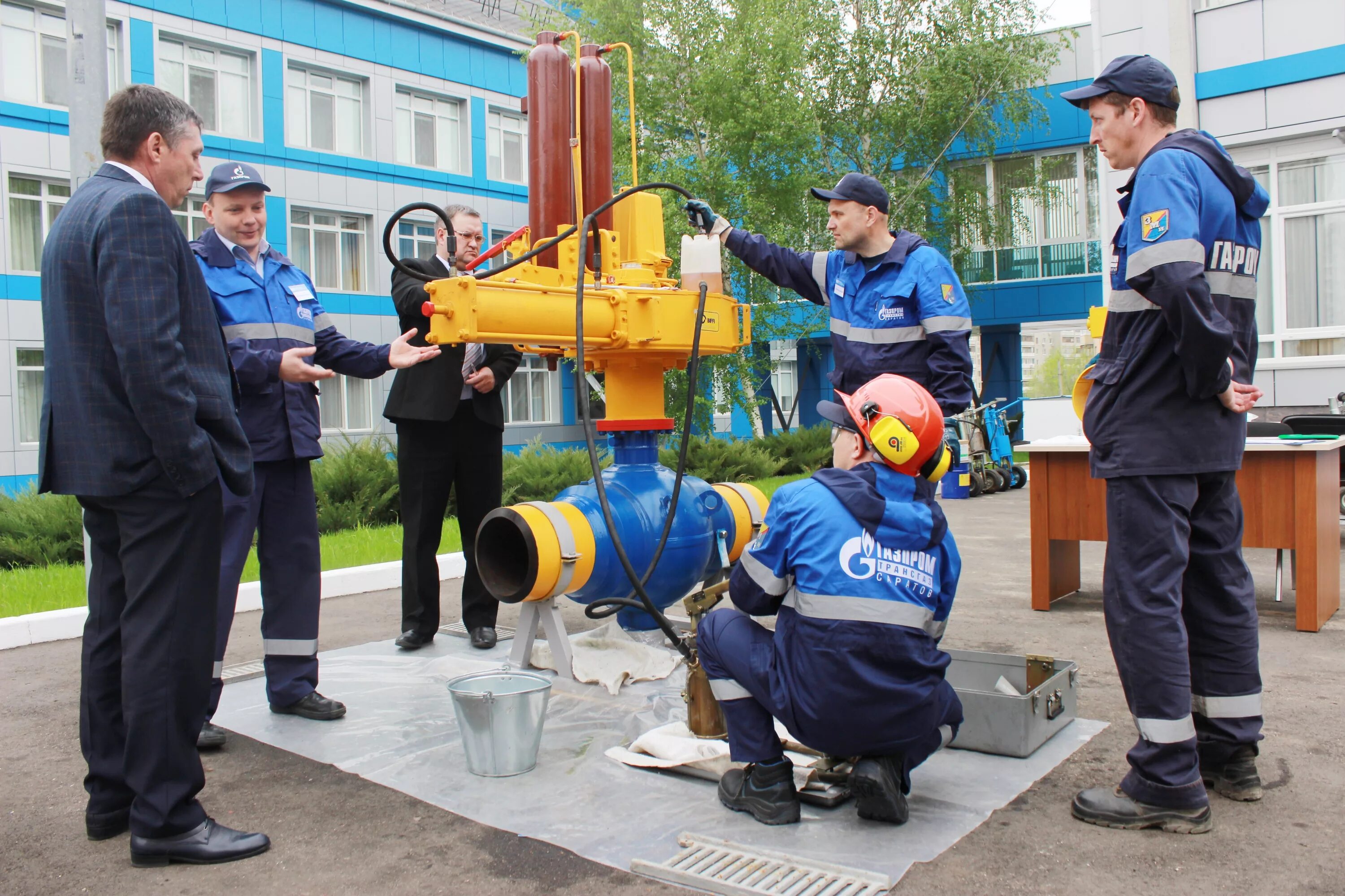 Gazprom gazoraspredeleniye Lipetsk, gas supply services, Lipetsk, M.I. Nedelina 