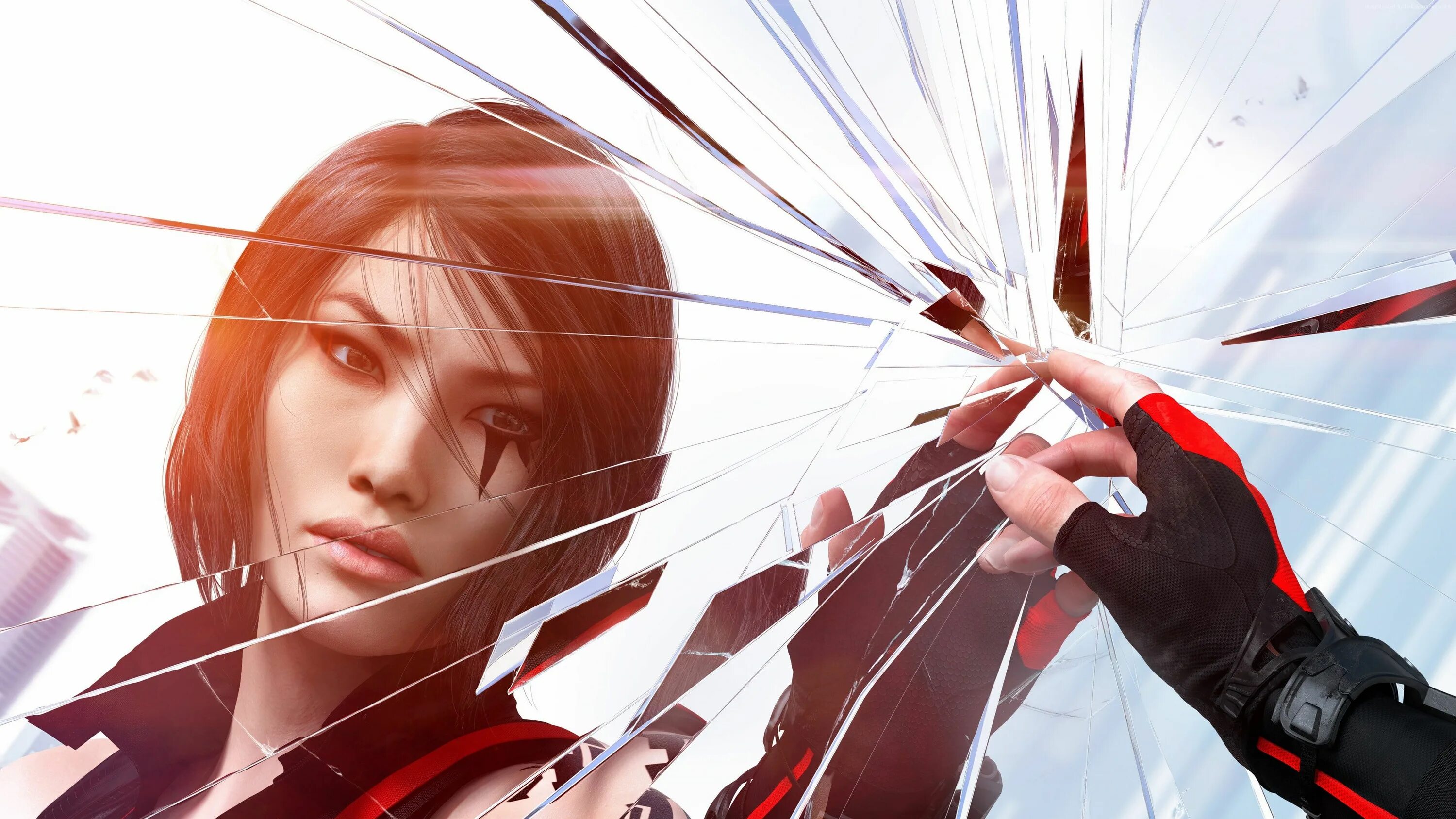 Mirror's edge (2015. Мирой эйдж. Мирой эйдж. Фэйт коннорс mirror's edge. Мирой эйдж.