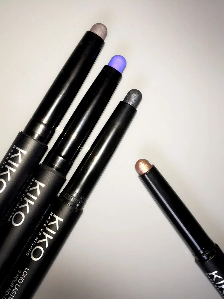 Кико Милано тени карандаш. Kiko Milano Stick Eyeshadow. Kiko Milano long lasting Eyeshadow Stick. Кико тени карандаш.