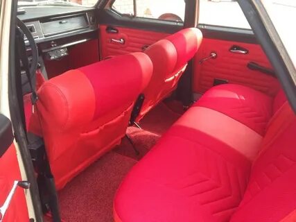 Red inside