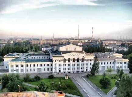 Дворец окунева нижний тагил афиша