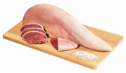 Язык это мясо