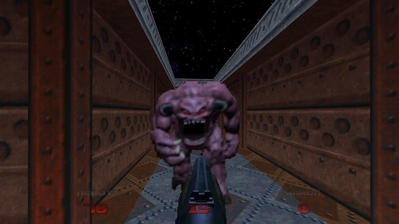Doom evilution. Doom 64. doom 64 (1997-2025).