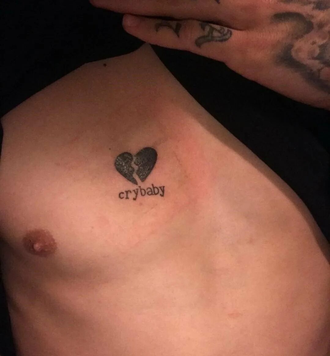 тату детские рисунки. детские тату. Crybaby тату мем. татушки для детей. That that baby.