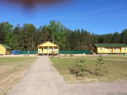 Подворье отдых