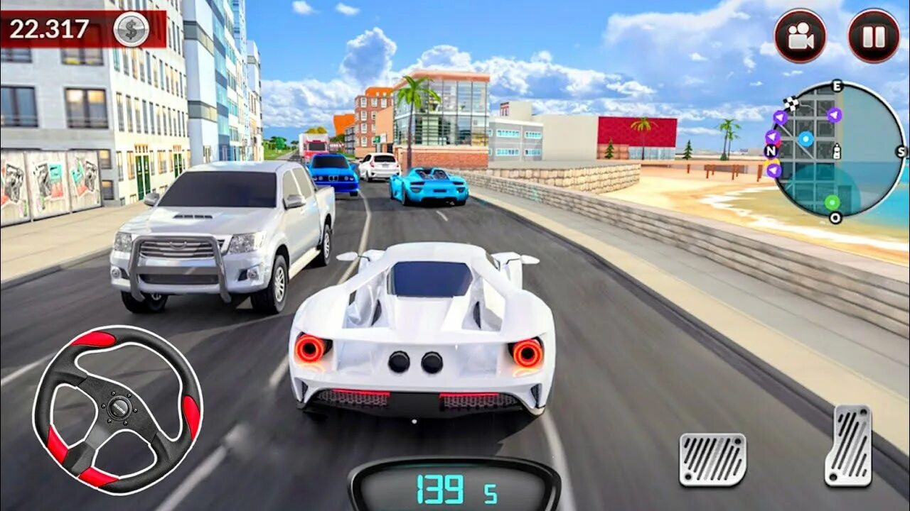 Игра похожая на top speed. Игра. Игры на двоих машины. Игра максимальная машина. Ultimate car driving.