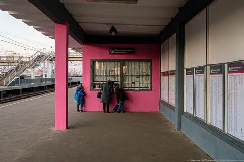 Текстильщики перерва