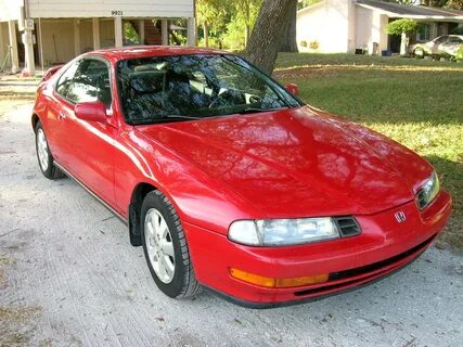 Honda 1993