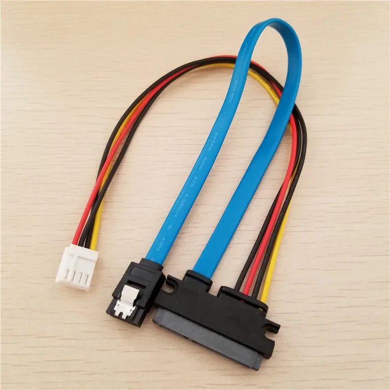 Кабель питания для диска. 4-Pin SATA Power Connector. 4-Pin SATA Power Connector Cable. Кабель питания SATA 15pin male to small 4pin female. Кабель 6 пин HDD сата.