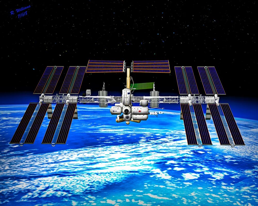 Международная космическая станция в каком году. Спейс станция орбитальная. МКС модуль звезда солнечные панели. Международная Космическая станция МКС. МКС 1999.