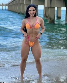 Taneth Montero.