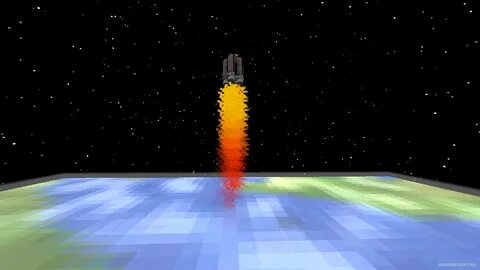 Advanced rocketry