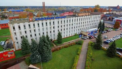 Ликино дулевского