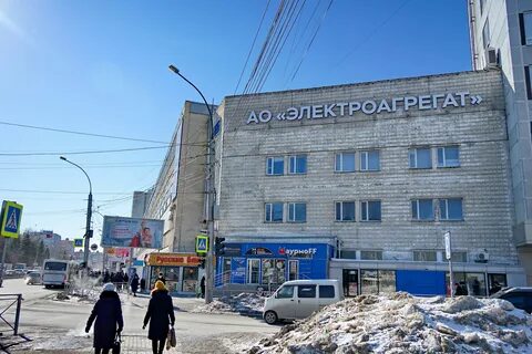 Дзержинка