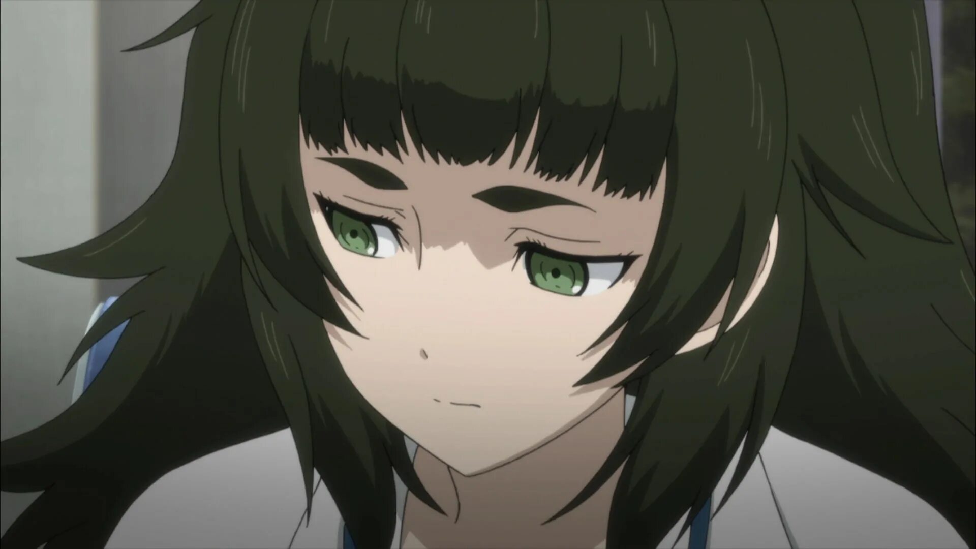 Врата Штейна 0. Steins Gate 0 Maho. Maho Hiyajo. Stein's gate 0