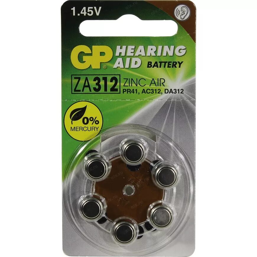 Pr41 312 батарейки. Батарейка GP hearing Aid za312. Батарейка POWERONE za312 bl6 Zinc Air 1.45v. Pr41 батарейки аналог. V 312