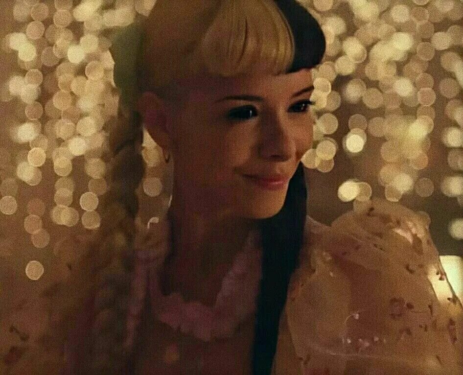 Melanie martinez class