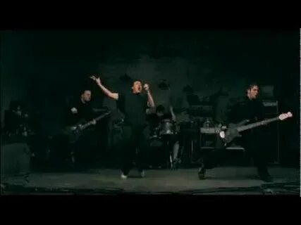 Papa roach between