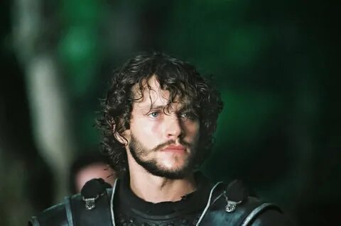 King arthur a loyal husband