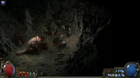 Path of exile 2 дата выхода