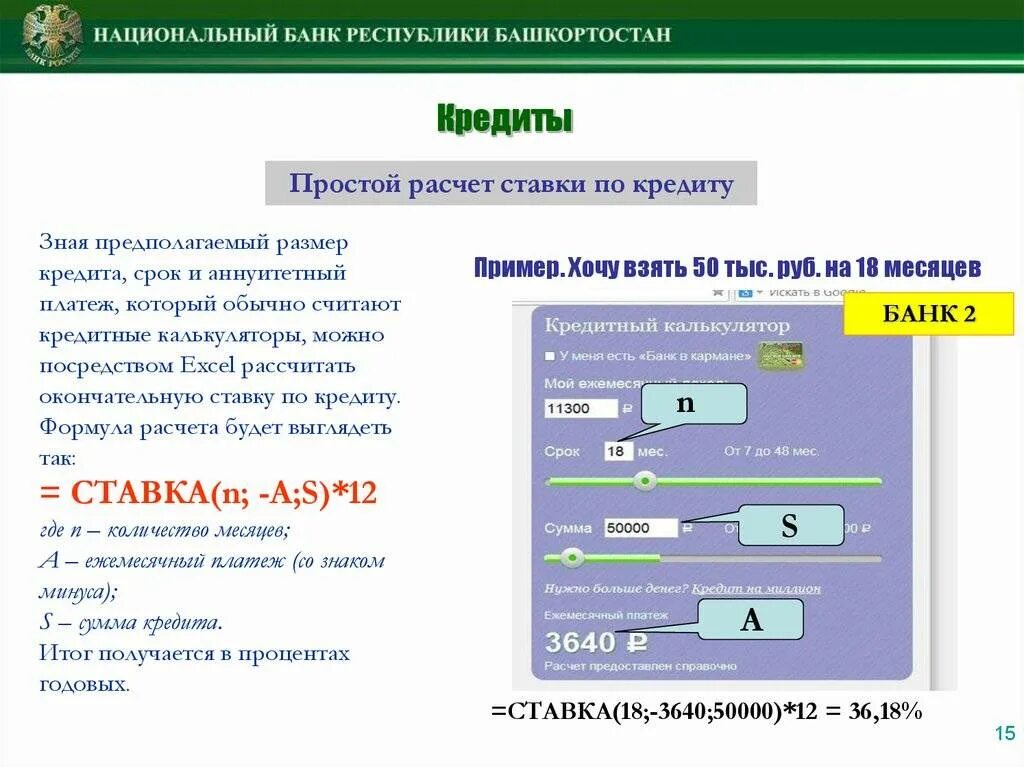 Формула расчета платежа по кредиту пример. Формула расчета процентов по кредиту. Как считать проценты по кредиту формула пример. Как рассчитать проценты по кредиту пример.