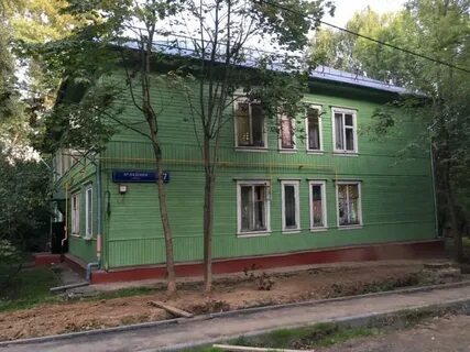 Дом 14.07