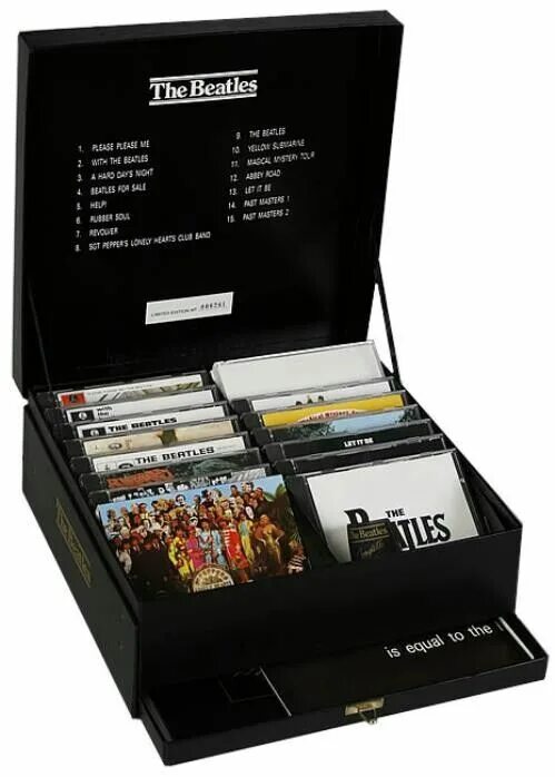 Beatles Box Set CD. Box CD the Beatles. The Beatles Box Set the Beatles. The Beatles CD.