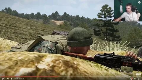 Грозовые ворота 3