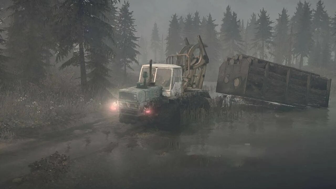 MUDRUNNER 2. Т 150 для MUDRUNNER. Spin Tires MUDRUNNER зима. Spin Tires Тайга. Mudrunner последняя версия на андроид