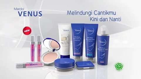 Venus обзор