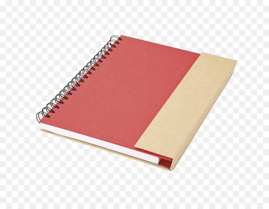 Paper book note